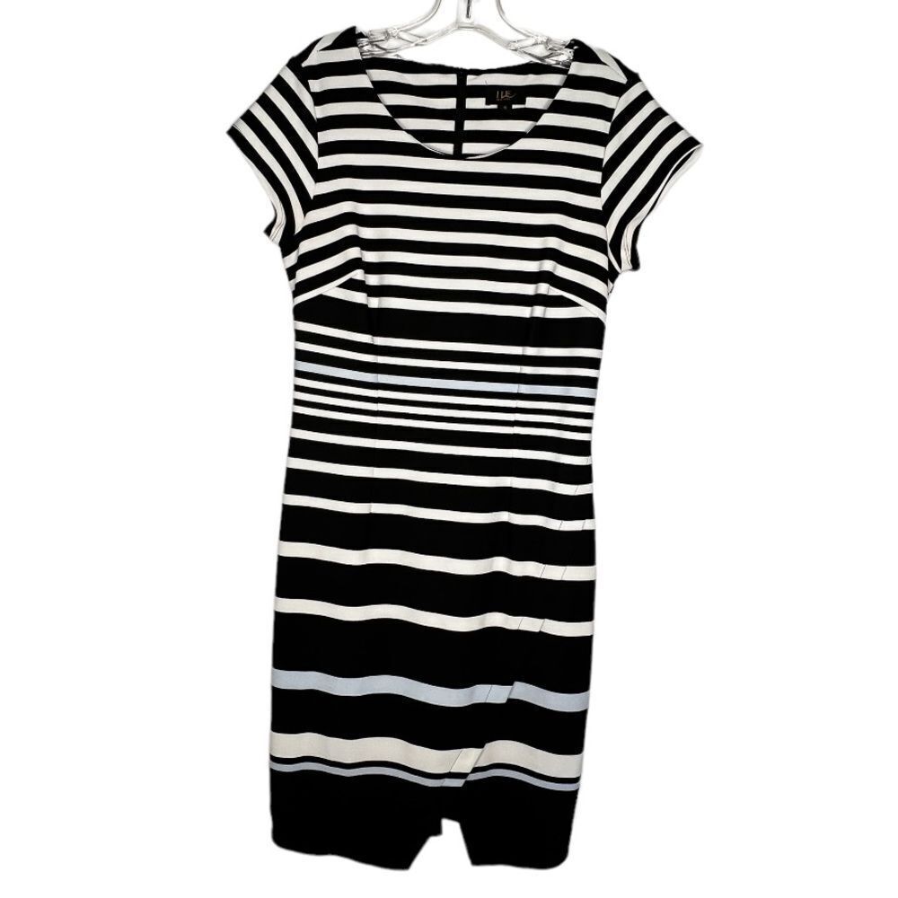 I LE New York Dress